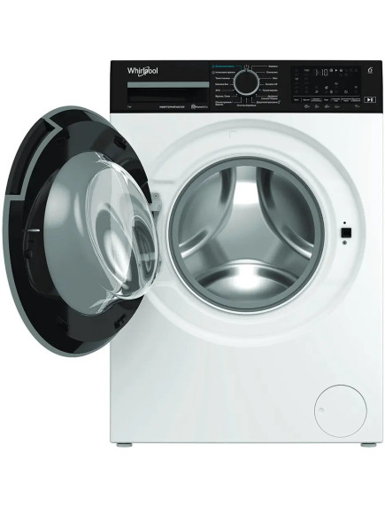 Стиральная машина Whirlpool WAM 764WKB UA