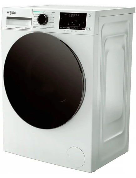 Стиральная машина Whirlpool WAM 762WBC UA