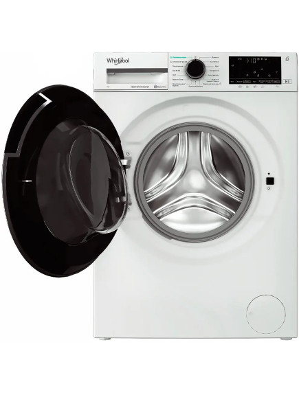Стиральная машина Whirlpool WAM 762WBC UA