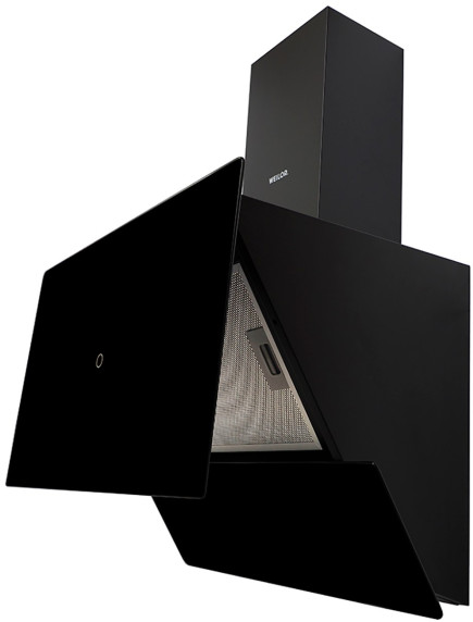 Вытяжка Weilor WDS 6280 BL 1200 LED