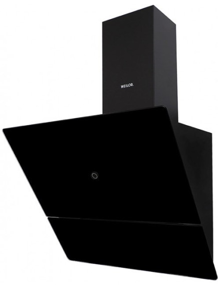 Вытяжка Weilor WDS 6280 BL 1200 LED
