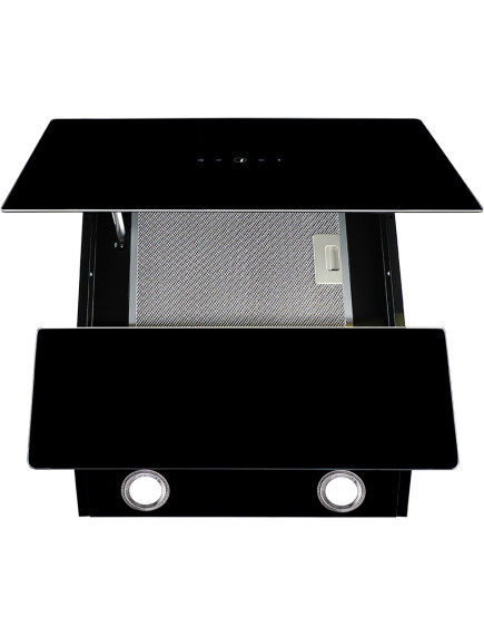 Вытяжка Weilor WDS 6280 BL 1200 LED