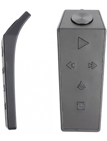 Вытяжка Weilor WDS 6280 BL 1200 LED