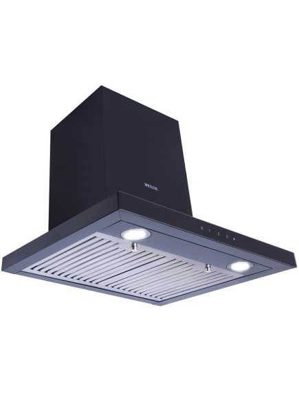 Вытяжка Weilor WPS 6230 BL 1000 LED
