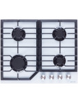 Варочная поверхность Weilor GG 624 WH