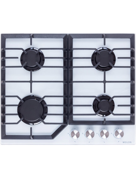 Варочная поверхность Weilor GG 624 WH