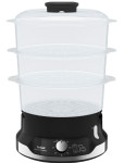 Пароварка Tefal VC204810