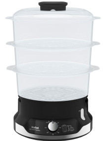 Пароварка Tefal VC204810