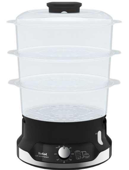 Пароварка Tefal VC204810