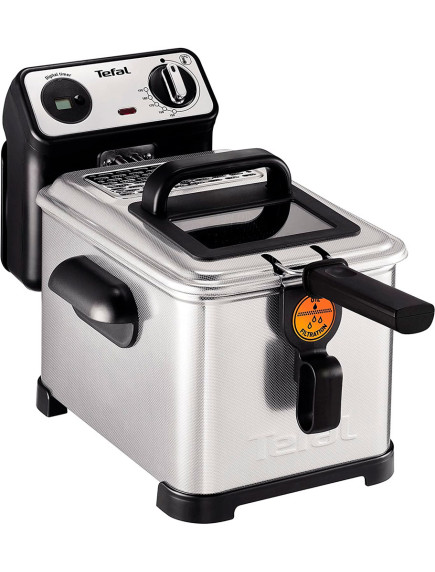 Мультипечь Tefal FR511170