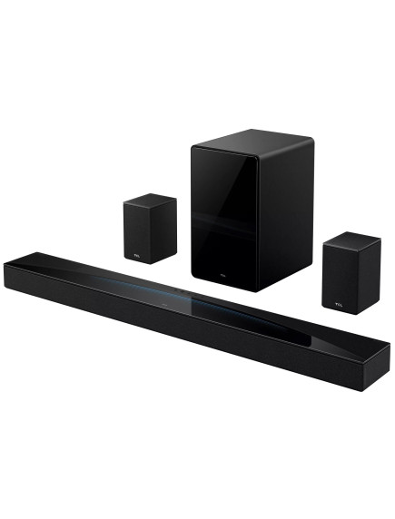Саундбар TCL Q85H PRO