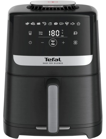 Мультипечь Tefal EY5528E0