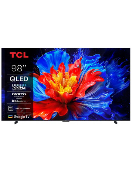 Телевизор TCL 98P8K
