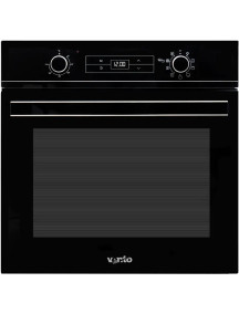 Духовой шкаф VENTOLUX  LAS VEGAS 6 TC AF (BK)