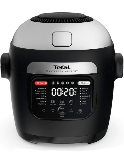 Мультипечь Tefal MY741CF1