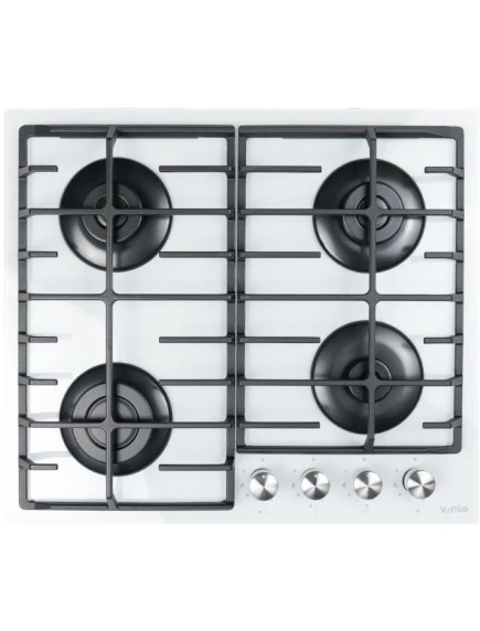Варочная поверхность VENTOLUX HG640-TA3G CS (WH)