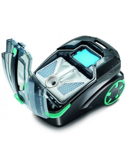 Пылесос Thomas DryBox Amfibia Family