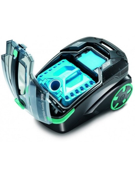 Пылесос Thomas DryBox Amfibia Family