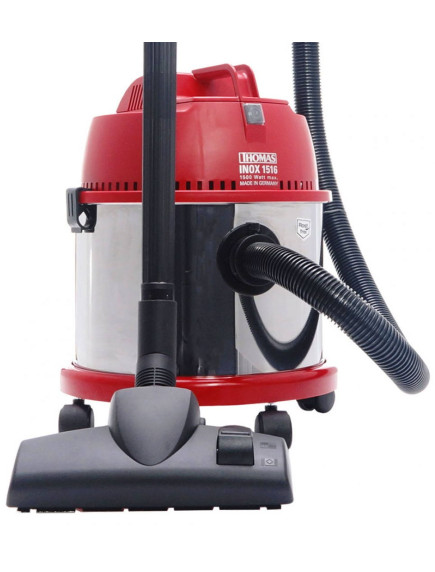 Пылесос Thomas INOX 1516