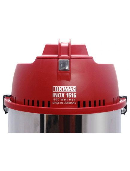 Пылесос Thomas INOX 1516