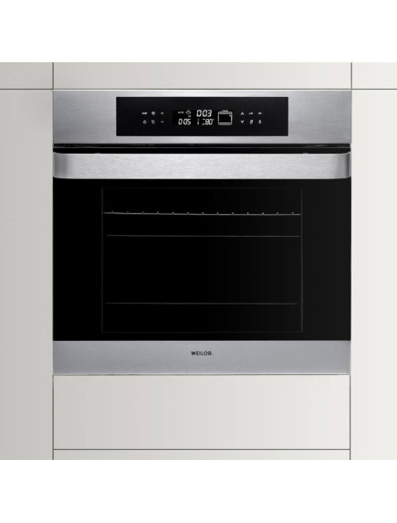 Духовой шкаф Weilor FTO6F11BI