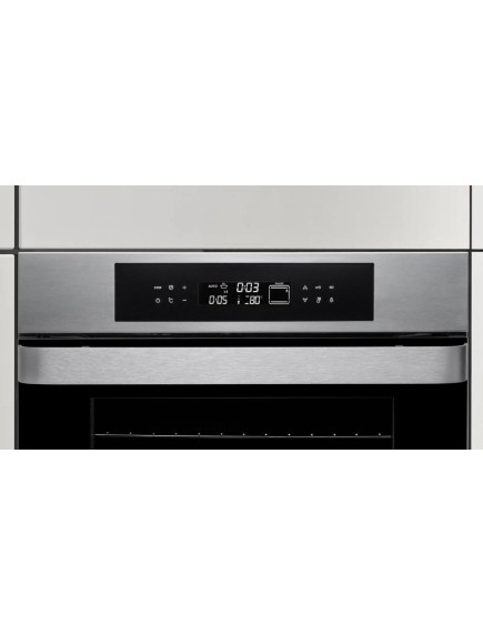 Духовой шкаф Weilor FTO6F11BI