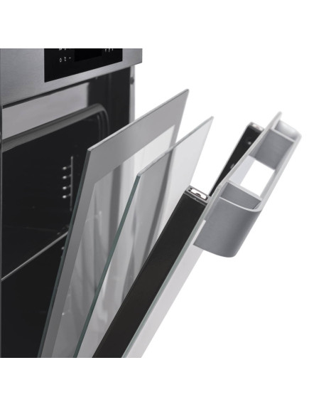 Духовой шкаф Weilor FTO6F11BI