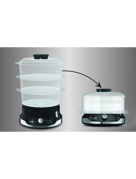 Пароварка Tefal VC204810