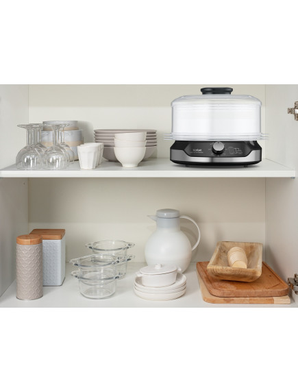 Пароварка Tefal VC204810