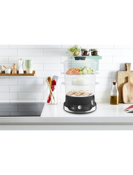 Пароварка Tefal VC204810