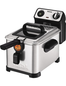 Мультипечь Tefal FR511170