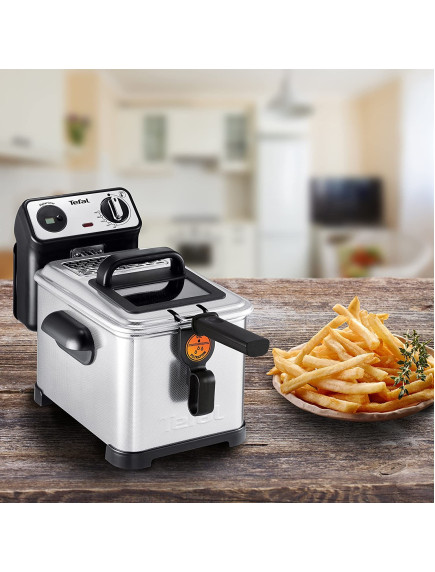 Мультипечь Tefal FR511170