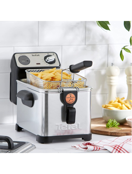 Мультипечь Tefal FR511170