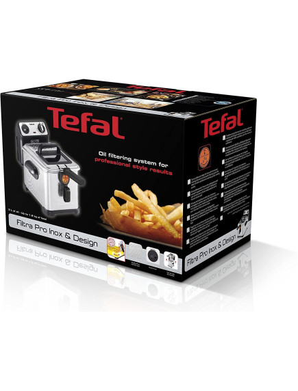 Мультипечь Tefal FR511170