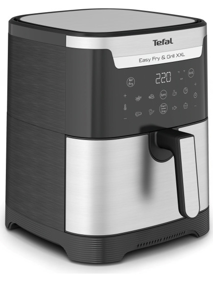 Мультипечь Tefal EY801D15