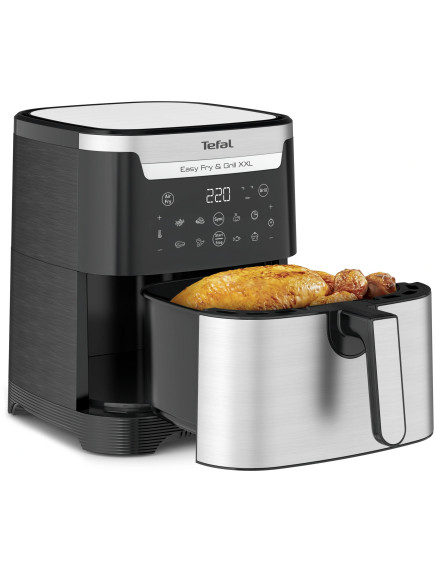 Мультипечь Tefal EY801D15