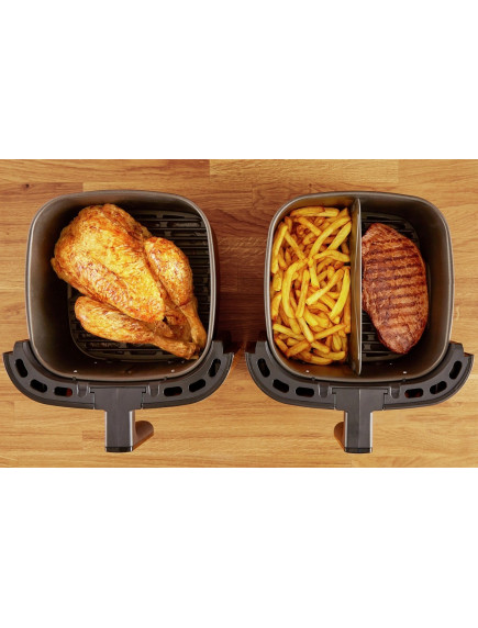 Мультипечь Tefal EY801D15