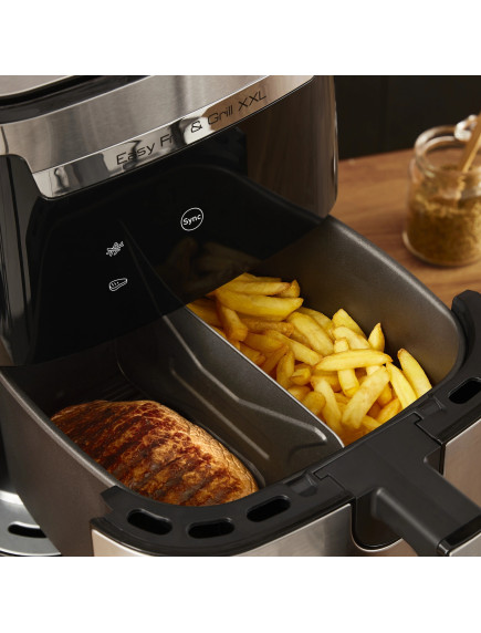 Мультипечь Tefal EY801D15