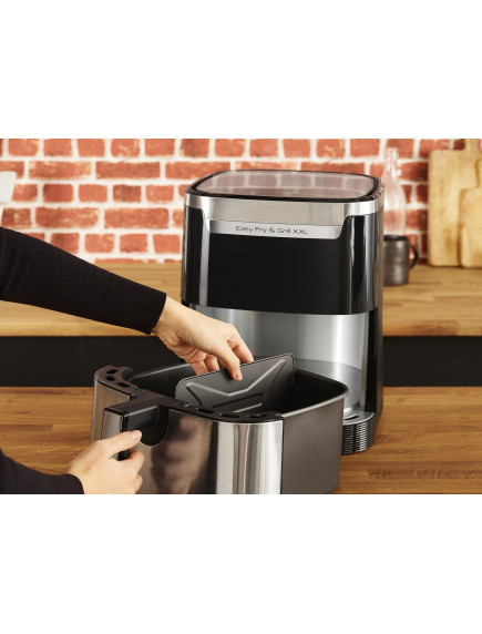 Мультипечь Tefal EY801D15