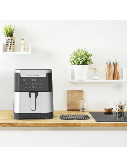 Мультипечь Tefal EY801D15