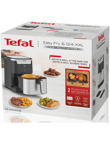 Мультипечь Tefal EY801D15