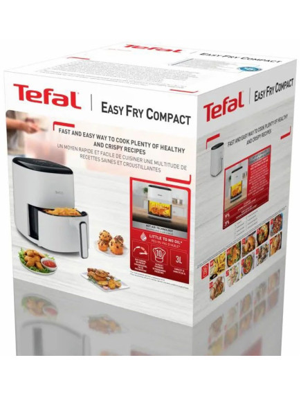 Мультипечь Tefal EY145A10