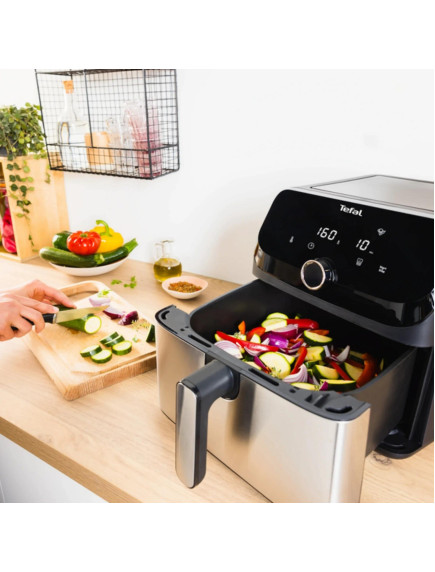 Мультипечь Tefal EY855D10