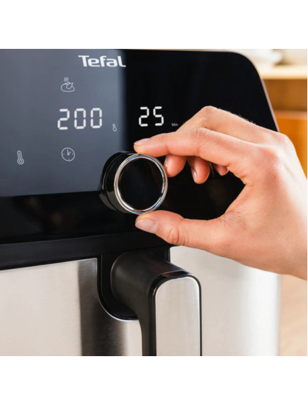 Мультипечь Tefal EY855D10