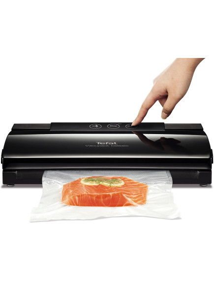 Вакуумный упаковщик Tefal VT254070