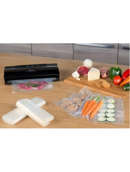 Вакуумный упаковщик Tefal VT254070