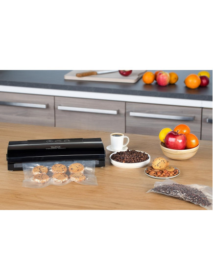 Вакуумный упаковщик Tefal VT254070