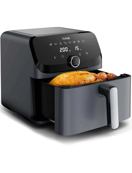 Мультипечь Tefal EY855BE0