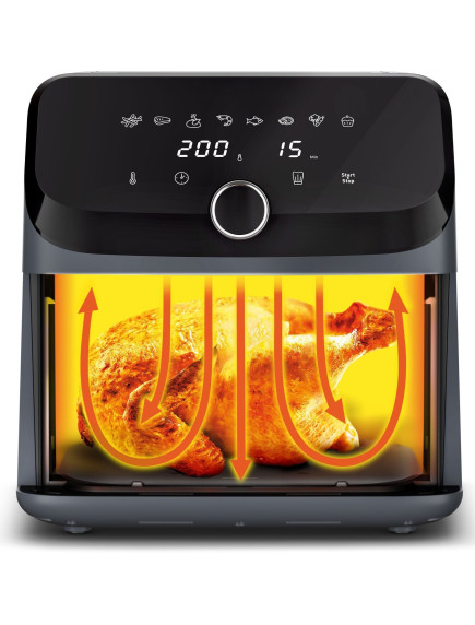 Мультипечь Tefal EY855BE0