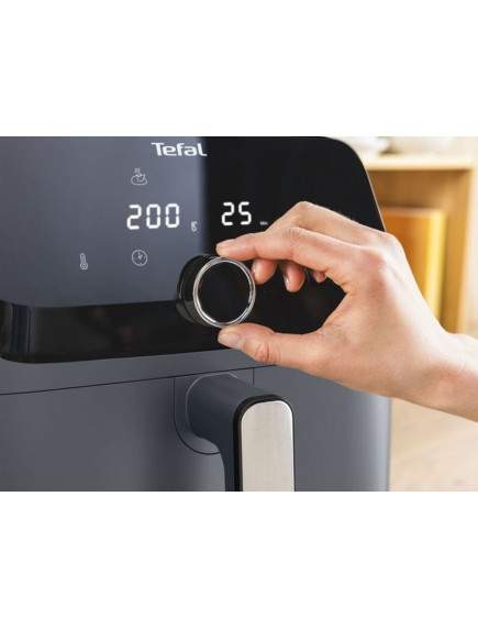 Мультипечь Tefal EY855BE0